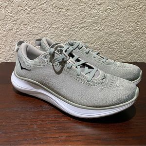 Hoka One One Hupana Flow Grey, Women Size 7.5